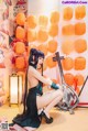 Coser@果咩酱w Vol.009: (30 photos) P6 No.5af5e4