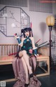 Coser@果咩酱w Vol.009: (30 photos) P21 No.a1768c