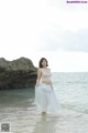 Asahi Mizuno 水野朝陽, ＦＲＩＤＡＹデジタル写真集 裸の女神が復活！ 完熟ヘアヌードｖｏｌ．２ Set.03 P17 No.14666c