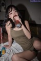 Kang Inkyung 강인경, [ArtGravia] Vol.190 아트그라비아 Set.01 P8 No.caf563