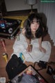 Kang Inkyung 강인경, [ArtGravia] Vol.190 아트그라비아 Set.01 P40 No.5b5b94