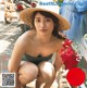 Kazusa Okuyama 奥山かずさ, Weekly Playboy 2019 No.20 (週刊プレイボーイ 2019年20号) P7 No.ea75be