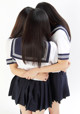 Japanese Schoolgirls - Parade Fantacy Tumbler P6 No.a71b6e
