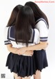 Japanese Schoolgirls - Parade Fantacy Tumbler P7 No.21c32b Image No. 11