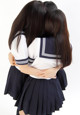 Japanese Schoolgirls - Parade Fantacy Tumbler P3 No.1067f4