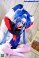 Cosplay Klang - Rougeporn Indian Xn P5 No.f967a9