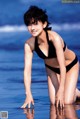 Keiko Saito 斉藤慶子, Shukan Gendai 2021.07.31 (週刊現代 2021年7月31日号) P8 No.046f5d