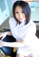 Sanae Tanimura - Kendall Pregnant Teacher P7 No.b08895