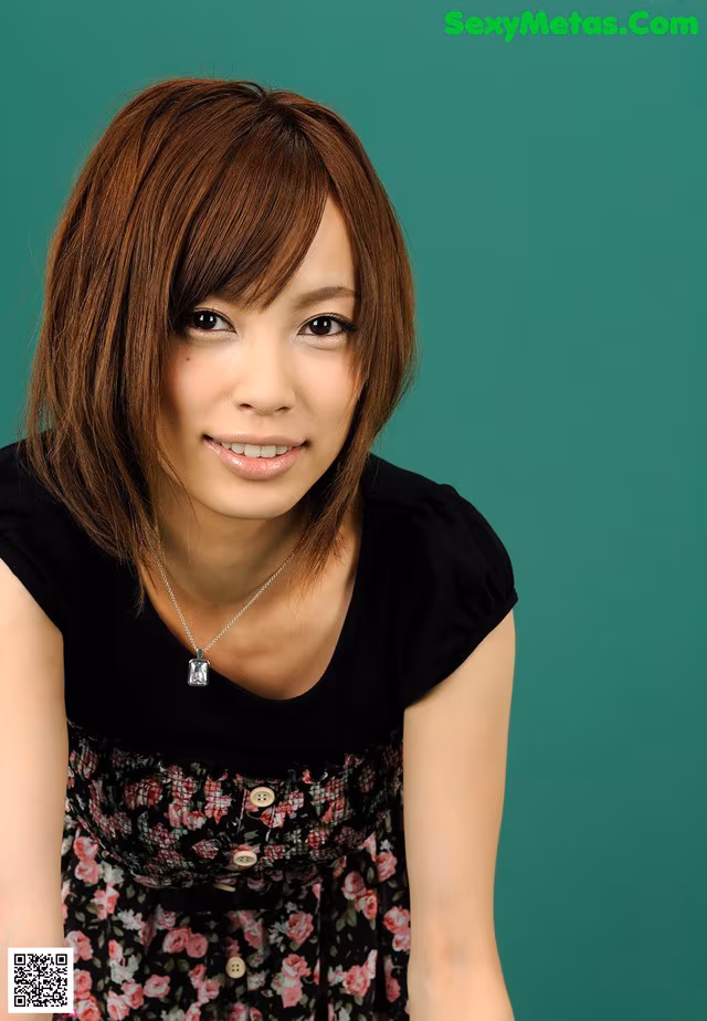 Izumi Morita - Maid Grosses Big