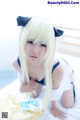 Cosplay Nagisa - Girls Fucking Ultra P4 No.f19cb6