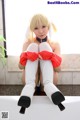 Rin Higurashi - Thick Metart Stockings P5 No.a6d5bb