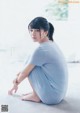 Yumiko Seki 関有美子, Young Jump 2019 No.36-37 (ヤングジャンプ 2019年36-37号) P3 No.fcff35