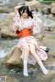 Coser@桜井宁宁: (76 photos) P22 No.25e5ce