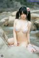 Coser@桜井宁宁: (76 photos) P64 No.1054ff