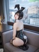 Jamong 자몽, [BLUECAKE] Play Bunny Set.01 P6 No.41a70d