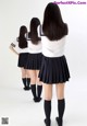 Japanese Schoolgirls - Studios Juicy Ass P3 No.92404b