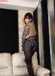 Noriko Kago - Naughtymag Pornsticker Wechat P7 No.3db229