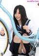 Mayu Kurume - Land Breast Pics P1 No.1d4036