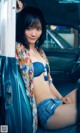 Suzuka 涼雅, 週プレ Photo Book 「SUZUKA19」 Set.01 P6 No.e91462