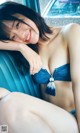 Suzuka 涼雅, 週プレ Photo Book 「SUZUKA19」 Set.01 P8 No.f8b423