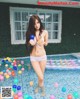 Hot Thai beauty with underwear through iRak eeE camera lens - Part 1 (368 photos) P93 No.2d01d5