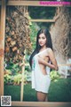 Hot Thai beauty with underwear through iRak eeE camera lens - Part 1 (368 photos) P89 No.e34577
