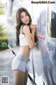Hot Thai beauty with underwear through iRak eeE camera lens - Part 1 (368 photos) P158 No.8d4cce