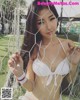 Hot Thai beauty with underwear through iRak eeE camera lens - Part 1 (368 photos) P246 No.50ff47