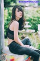Hot Thai beauty with underwear through iRak eeE camera lens - Part 1 (368 photos) P165 No.4b952b