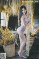Hot Thai beauty with underwear through iRak eeE camera lens - Part 1 (368 photos) P184 No.530f05