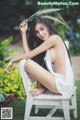 Hot Thai beauty with underwear through iRak eeE camera lens - Part 1 (368 photos) P230 No.72f9d6