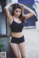 Hot Thai beauty with underwear through iRak eeE camera lens - Part 1 (368 photos) P212 No.57c7fe