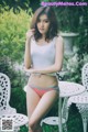 Hot Thai beauty with underwear through iRak eeE camera lens - Part 1 (368 photos) P250 No.2b34db