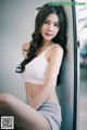 Hot Thai beauty with underwear through iRak eeE camera lens - Part 1 (368 photos) P147 No.77c3f4