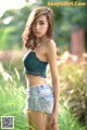 Hot Thai beauty with underwear through iRak eeE camera lens - Part 1 (368 photos) P348 No.29198d
