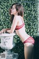 Hot Thai beauty with underwear through iRak eeE camera lens - Part 1 (368 photos) P238 No.612f93