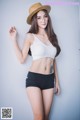 Hot Thai beauty with underwear through iRak eeE camera lens - Part 1 (368 photos) P131 No.c194fd