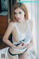 Hot Thai beauty with underwear through iRak eeE camera lens - Part 1 (368 photos) P124 No.439bf2