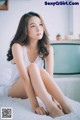Hot Thai beauty with underwear through iRak eeE camera lens - Part 1 (368 photos) P143 No.8814e4