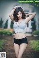 Hot Thai beauty with underwear through iRak eeE camera lens - Part 1 (368 photos) P84 No.fe432e