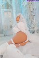 Cosplay Nonsummerjack 2B Promise love No.01 P46 No.70393b
