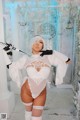 Cosplay Nonsummerjack 2B Promise love No.01 P20 No.131905
