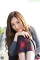 Yuko Ono 小野夕子, 週刊ポストデジタル写真集 湘南の女 Set.03 P19 No.b656e7