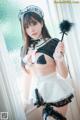 DJAWA Photo - Newbom: "Maid Mansion Nº5" (S.Ver) (106 photos) P77 No.410d74