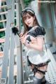 DJAWA Photo - Newbom: "Maid Mansion Nº5" (S.Ver) (106 photos) P90 No.44aed1