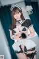 DJAWA Photo - Newbom: "Maid Mansion Nº5" (S.Ver) (106 photos) P64 No.4e9a2c