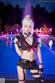 Ely Cosplay Jeanne d’Arc Summer P3 No.db7bee