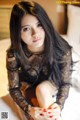 TGOD 2014-12-24: Model Ouyang Nina (欧阳 妮娜娜) (90 photos) P79 No.a78404