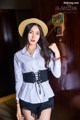 TouTiao 2017-07-27: Model Xue Jiao (雪娇) (46 photos) P7 No.febae8