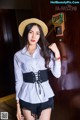 TouTiao 2017-07-27: Model Xue Jiao (雪娇) (46 photos) P7 No.febae8